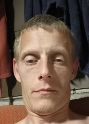 Rainer, 37, Eesti Vabariik, Tartu