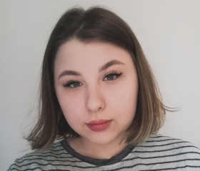 Darya, 24, Montreal