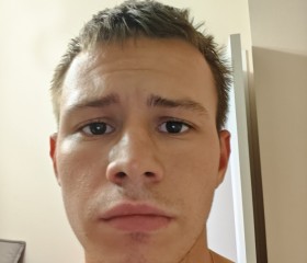 Ilya, 22, Moscow