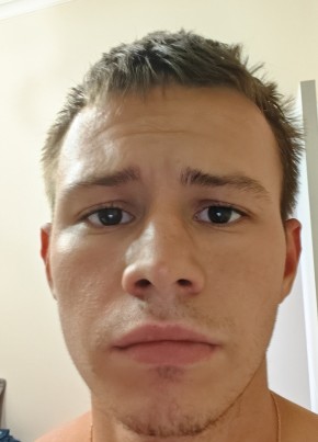 Ilya, 22, Russia, Moscow