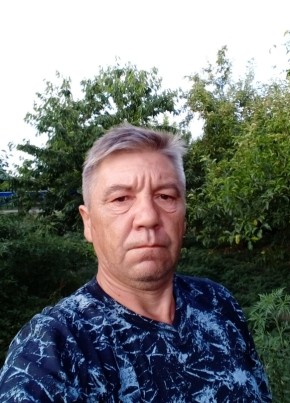 Эрик, 51, Россия, Краснодар