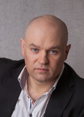 Александр, 45, Рэспубліка Беларусь, Магілёў