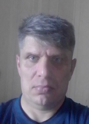 Вячеслав Лебедев, 50, Россия, Котлас