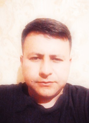 Shakhzod, 30, Россия, Кантемировка