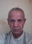 Владимир Буланов, 58 лет, Новосибирск