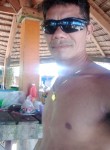 Macky, 37, Washington D.C.