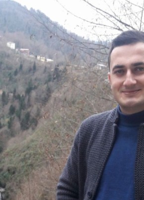Ridvan, 34, Türkiye Cumhuriyeti, Ardeşen