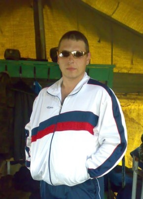Николай, 39, Россия, Полевской