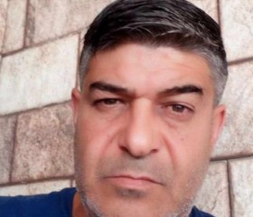 bakha fetah, 49, Ech Chettia