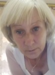 Еланка, 53 года, Москва