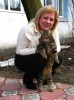 Наталья, 61 - Только Я с кошкой Марусей