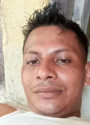 Nadar из Kota Medan 28 лет
