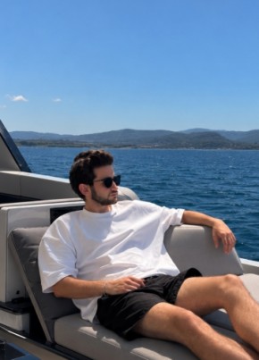 Furkan, 28, Belarus, Minsk