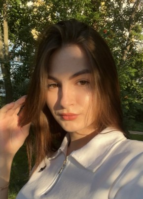 Катя из Санкт-Петербурга 24 года