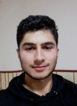 Cihan Aktaş , 22 года, Sivas