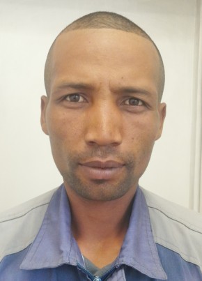 Kevin Roméo, 26, République de Madagascar, Antananarivo