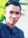 Agus, 28 лет, Kota Bandung