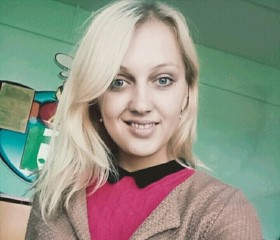Алёна Гайко, 27 лет, Стоўбцы
