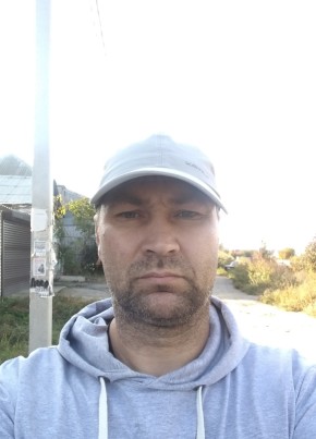 Михаил, 48, Россия, Волгоград