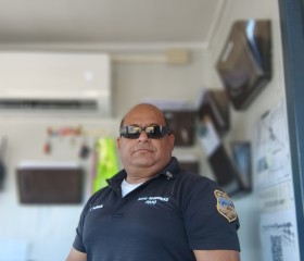 Joseroman, 52, Arecibo