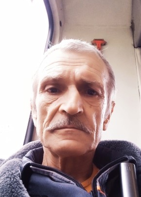 Олег, 57, Россия, Старая Русса