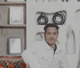 الشيباني, 21, Sohag