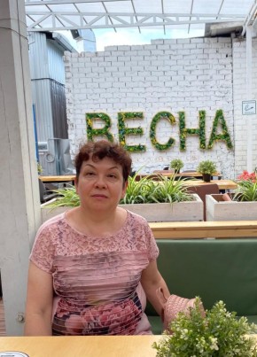 Natalia, 62, Россия, Москва