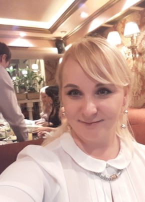 Katerina, 41, Россия, Санкт-Петербург