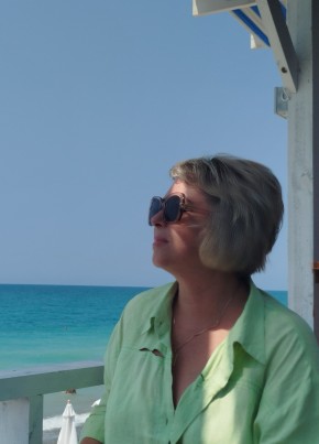 Irina, 45, Russia, Ivanovo