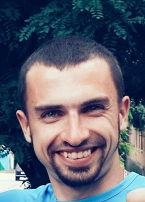 Aleksandr, 29, Russia, Krasnodar