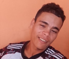 Vitinho lourenzo, 24 года, Canguaretama