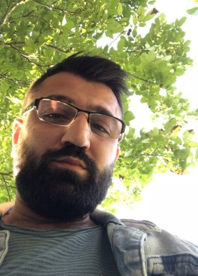 Mustafa, 34, Türkiye Cumhuriyeti, Köseköy