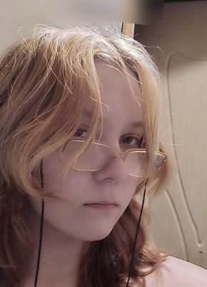 Яна из Саратовскаи 18 лет