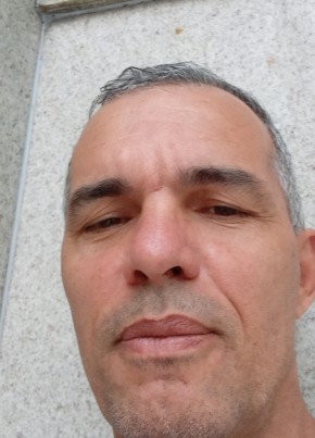 Maurício из Vila Velha 47 лет