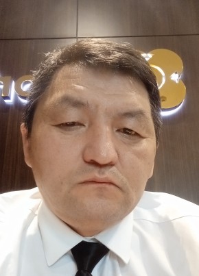 bayasgalan из Улаанбаатара 54 года