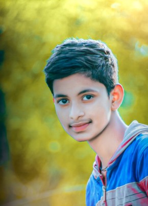 Ayush yadav, 18, India, Lucknow