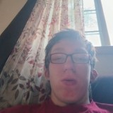 Gideon, 19  , Altamont