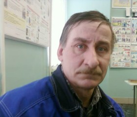 виктор еловиков, 66 лет, Белоярский (Югра)