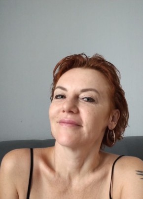 Natalya, 44, Russia, Moscow