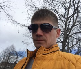 Андрей, 37 лет, Петропавловск-Камчатский