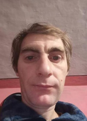 Petre, 38, Romania, Viseu de Sus