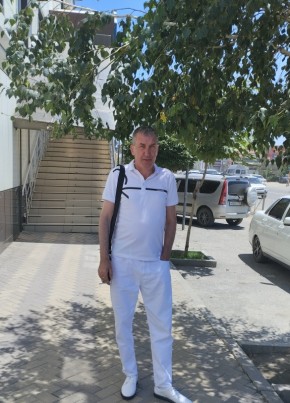 Константин, 45, Россия, Гулькевичи