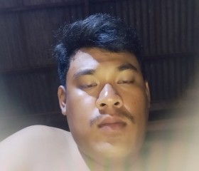 Qpo, 37, Phnom Penh