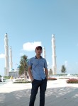 Коля, 35 лет, Астана