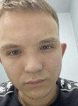 Aleksandr, 23  , Ussuriysk