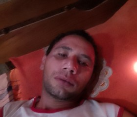 Anilson, 30, Barra do Corda