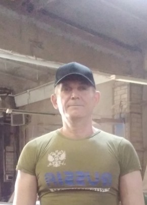 Amir, 48, Russia, Orekhovo-Zuyevo