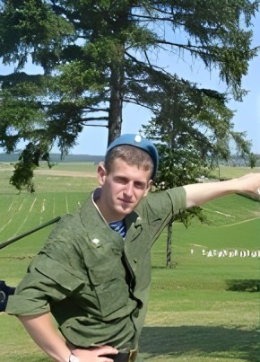 Артем, 36, Russia, Pskov