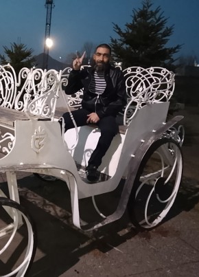 Иван из Славянки 41 год