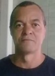 Carlos, 52 года, Guarulhos